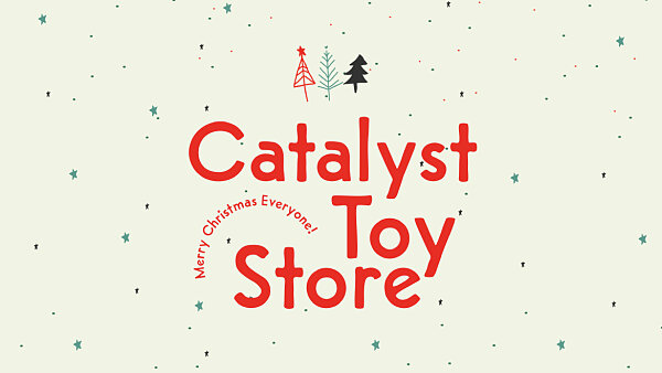Catalyst Toy Store