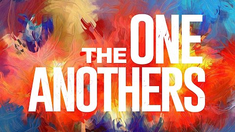 The One Anothers // Honoring One Another