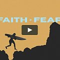 Faith > Fear // Hope In The Storm