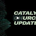 Catalyst Church Update May 8, 2020