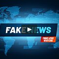 Week 2 | Fake News Things Jesus Never Said