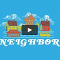 Won't You Be My Neighbor | The Unlearning