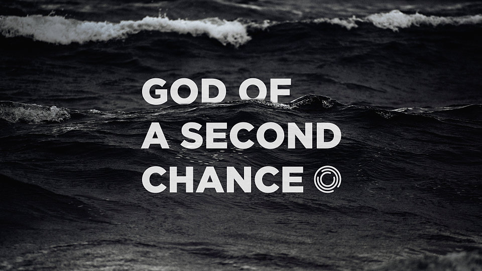 God Of Chance