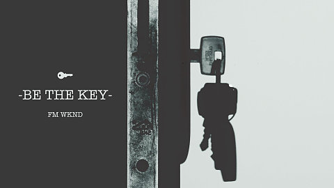 Be The Key