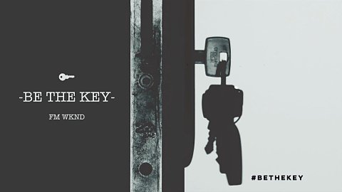 Be The Key