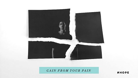 Gain From Your Pain