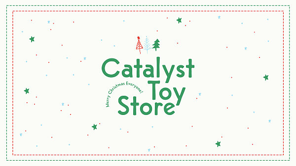 Catalyst Toy Store